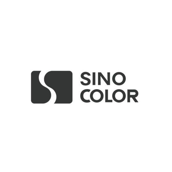 SinoColor Logo
