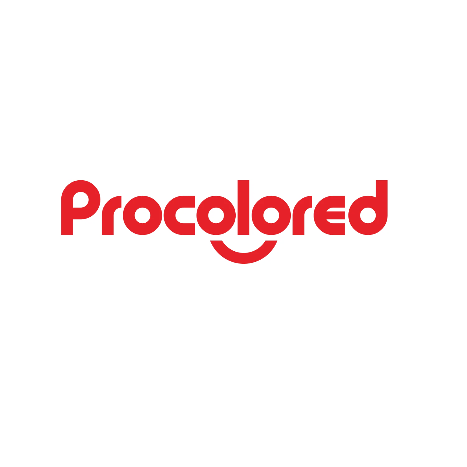 Procolored Logo