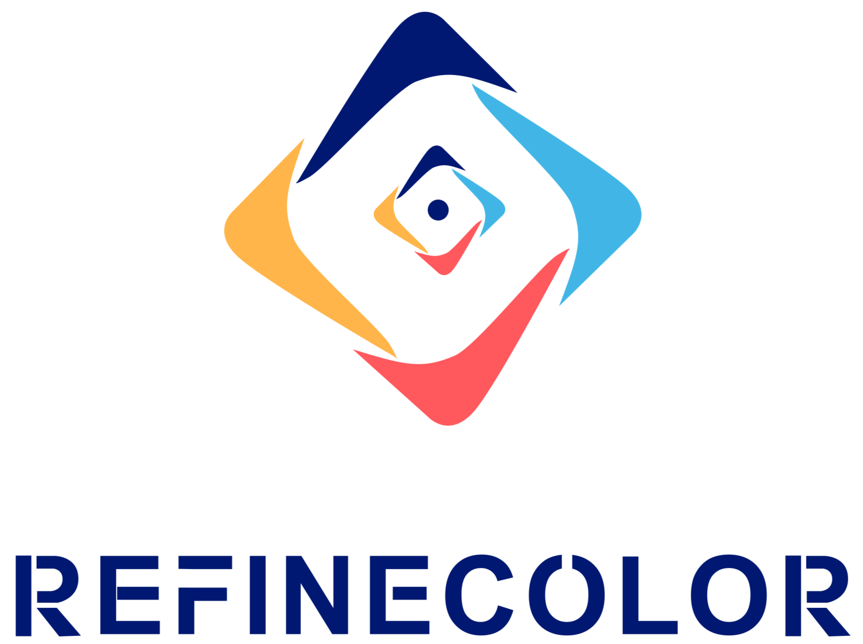 Refinecolor Logo